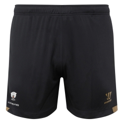 Juniors TeamWear - ADULT - AURUM TECH SHORT - BLACK