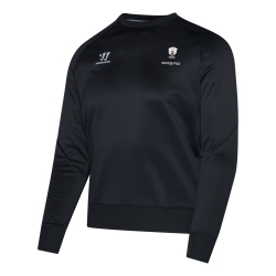 Juniors TeamWear - ADULT - AlphaX - Sweater - Black