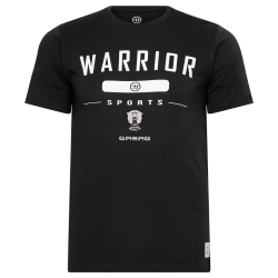 Juniors TeamWear - ADULT - W-SPORTS TS - Adult - BLACK