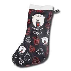 Eisbären Berlin - Weihnachtssocke