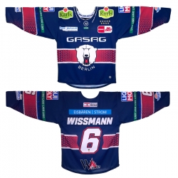 Eisbären Berlin - Authentic 2023-24 - HOME