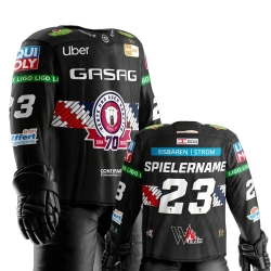 Eisbären Berlin - Trikot 2024-25 - THIRD - ONN - Gr: M
