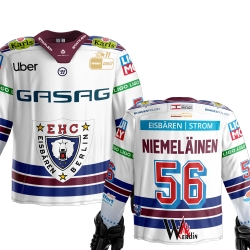EBB Wintergame 2026 - Trikot-Kids  - 52-NIELECK - Gr: XS (130)