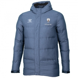 Juniors TeamWear - ADULT - ALPHA X - ASPIRE JACKET