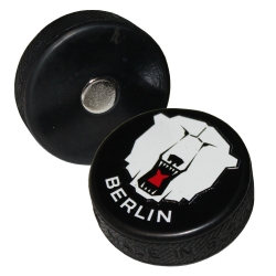 Eisbären Berlin - Minipuck - Magnet