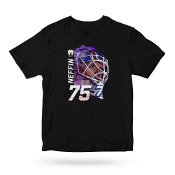 Eisbären Berlin - Fan Shirt - 75-NEFFIN