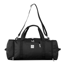 Eisbären Berlin - Warrior Q10 Day Duffle Bag - black