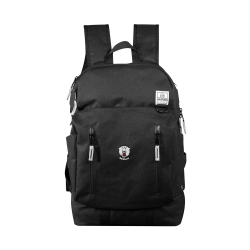 Eisbären Berlin - Warrior - Rucksack Q10 - Logo - Black