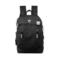 Eisbären Berlin - Warrior - Rucksack - Logo - Black