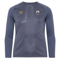 Eisbären Berlin - AURUM TECH LS SHT - THUNDER - 2XL