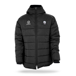 Eisbären Berlin - Core Stadium Jacket - Black Gr. S