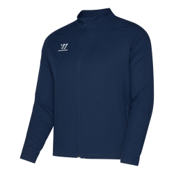 Juniors TeamWear - YOUTH - AlphaX - Presentation Jacket - Navy