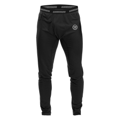 Juniors TeamWear - ADULT - W LOOSE TECH LS TIGHT - Black