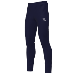 Juniors TeamWear - YOUTH - AlphaX - PERFORMANCE PANT - Navy