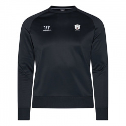 Eisbären Berlin - Alpha X - Sweater - black - Gr: 2XL