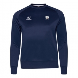 Eisbären Berlin - Alpha X - Sweater - navy - Gr: XL
