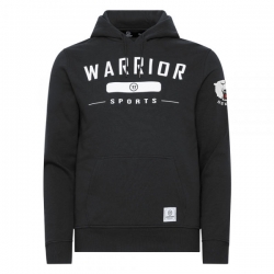 Eisbären Berlin - W-SPORTS HOODY - Adult - BLACK - XL