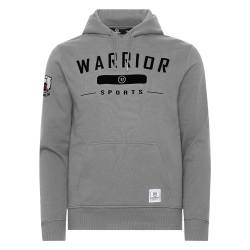Eisbären Berlin - W-SPORTS HOODY - Adult - GREY - L