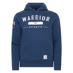 Eisbären Berlin - W-SPORTS HOODY - Adult - NAVY - 3XL