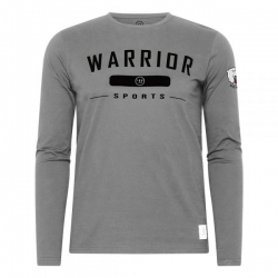 Eisbären Berlin - W-SPORTS LS - Adult - GREY - XL