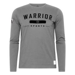 Eisbären Berlin - YOUTH - W-SPORTS LS - GREY