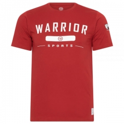 Eisbären Berlin - W-SPORTS TS - Adult - RED - 3XL