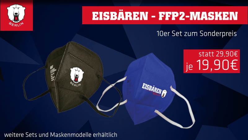 FFP2 Masken