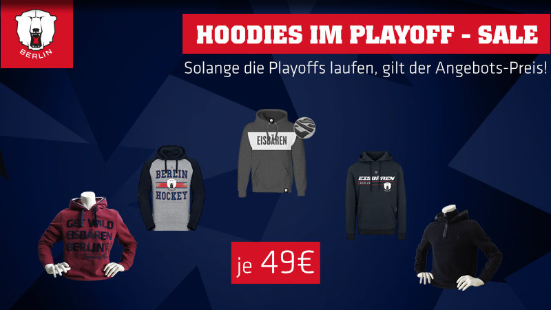 Playoffs 2021- Angebot