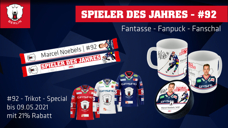 Spieler des Jahres