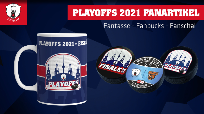 Playoffs 2021