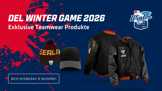 Winter Game 2026 - Special Wear