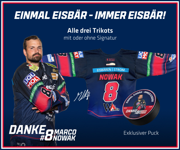 Marco Nowak - ABSCHIED