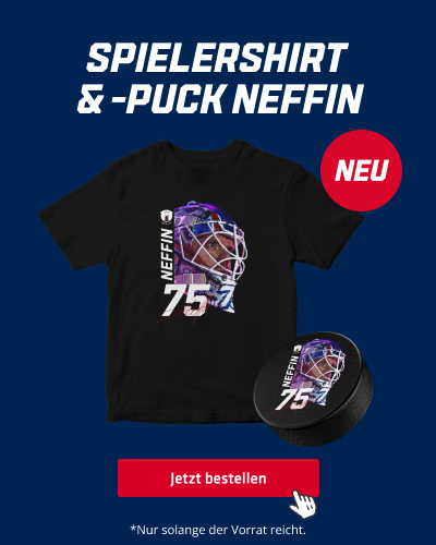 Eisbären Berlin - Neffin Merchandise