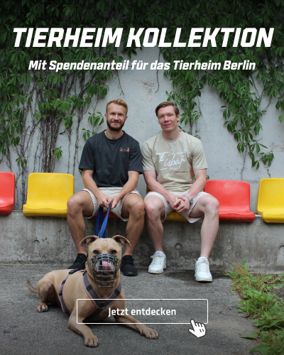 Eisbären Berlin - Tierheim Kollektion