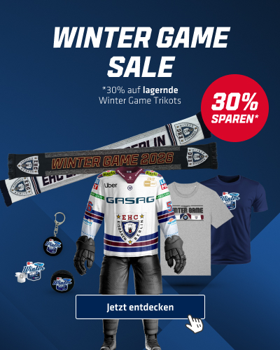 Winter Game Sale