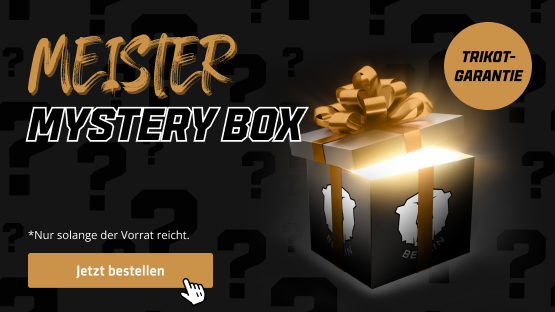 Eisbären Berlin - Meister Mystery Box