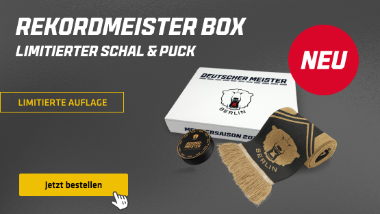 Limitierte Rekordmeister Box