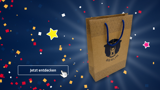 Eisbären Berlin - HAPPY KIDS TÜTE - hier entdecken und überraschen lassen!
