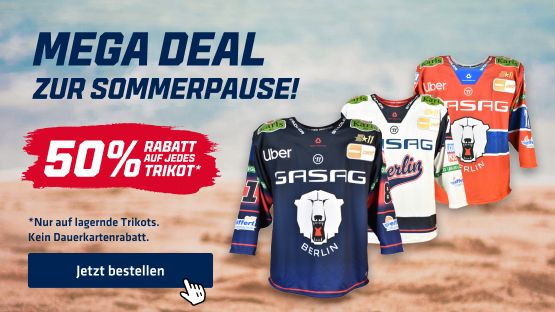 Trikot Sale - Restposten 2025-26