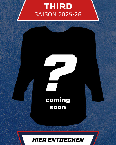 Eisbären Berlin Saisontrikots - 2025-26
